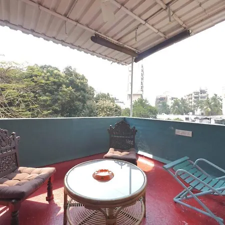 Queenie - Bandra West Mumbai