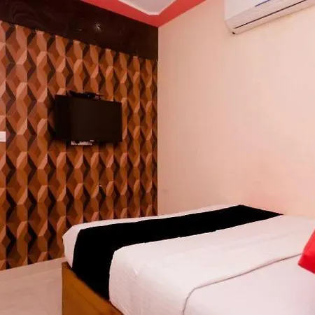 Wind Flower New Aadya International Near International Airport Mumbai