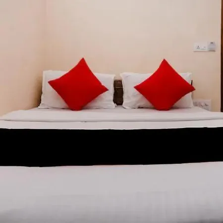Hotel Wind Flower New Aadya International Near International Airport Mumbai