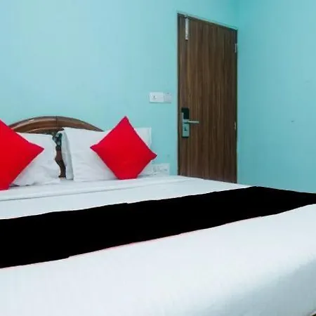 Hotel Wind Flower New Aadya International Near International Airport 3*