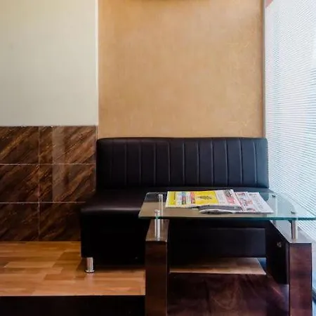 Wind Flower New Aadya International Near International Airport 3*