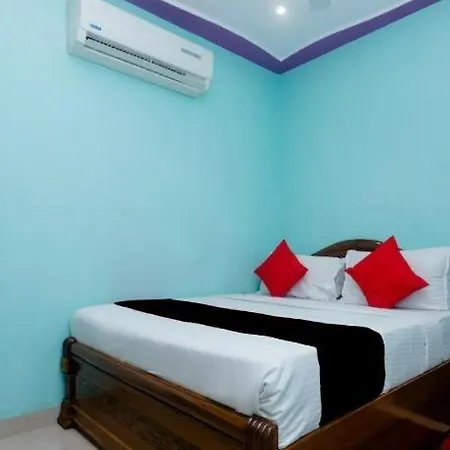 Hotel Wind Flower New Aadya International Near International Airport
