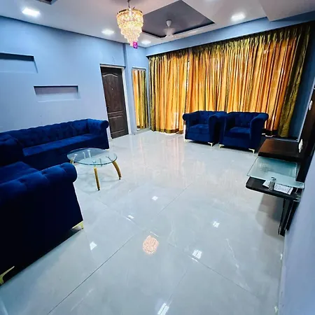 Villa Royal Casa Bella Mumbai