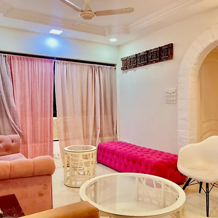 Luxurious With Love * Mumbai