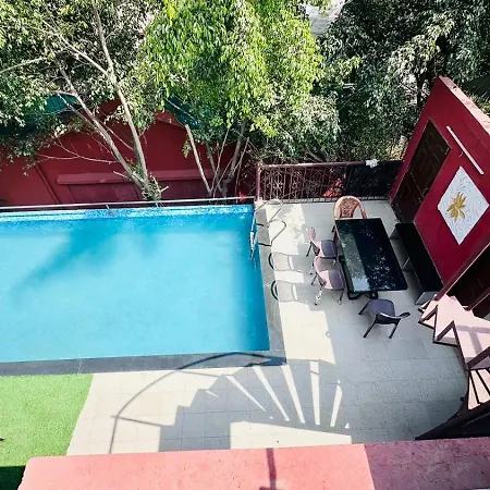 Royal Casa Bella Villa