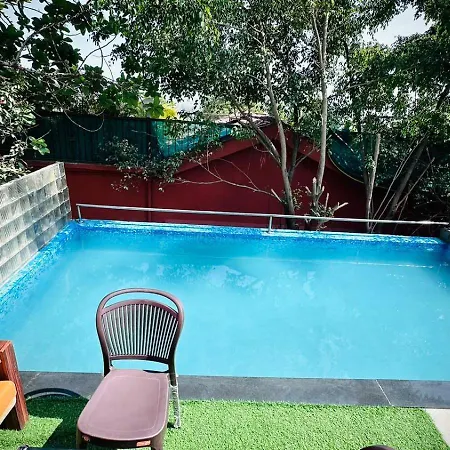 Royal Casa Bella Villa