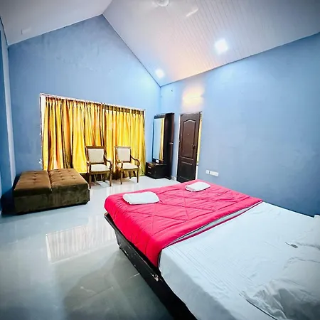 Royal Casa Bella Villa Mumbai