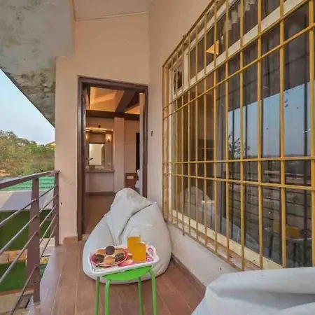 Aq Holiday home Mumbai