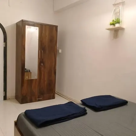 Ground Floor Bungalow Holiday home