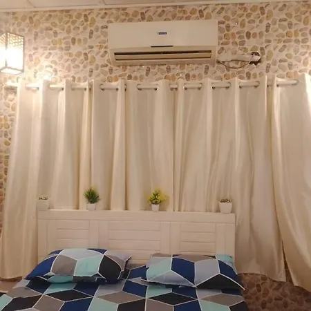 Ground Floor Bungalow Holiday home *