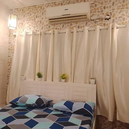 Ground Floor Bungalow Holiday home Mumbai