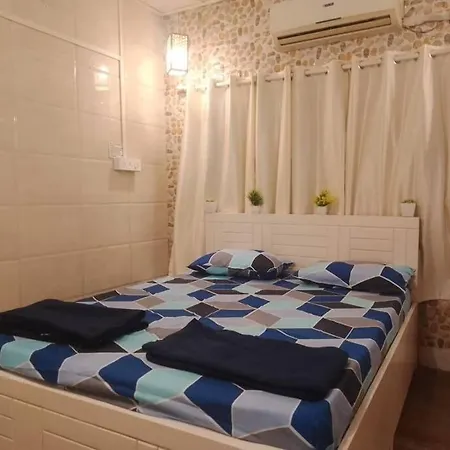 Ground Floor Bungalow *