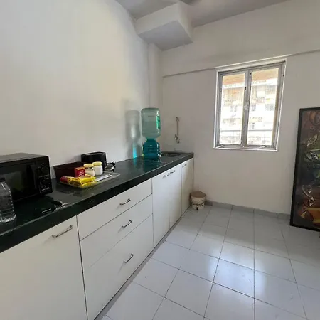 Apartment Sixth Sense Lokhandwala