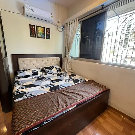 Sixth Sense Lokhandwala Apartment Mumbai