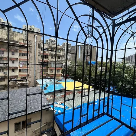 Sixth Sense Lokhandwala Apartment Mumbai