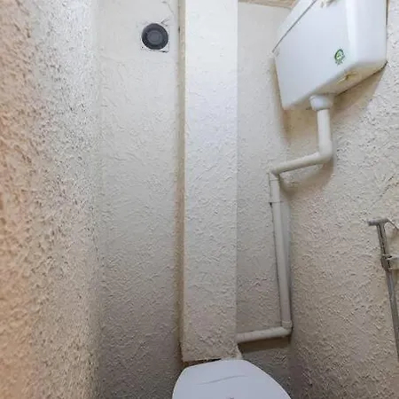 Apartment Cave House Near The Sea