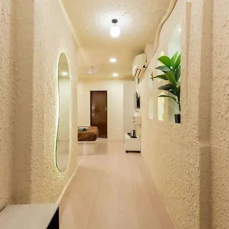 Apartment Cave House Near The Sea *
