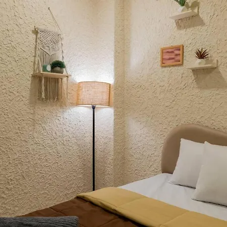 Cave House Near The Sea Apartment *