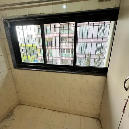 Apartment 1 Bhk Near Airport