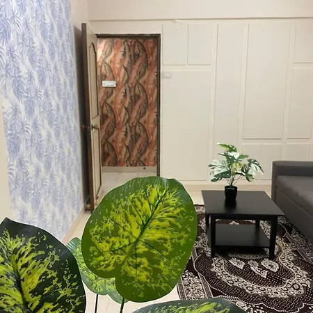 1 Bhk Near Airport Mumbai