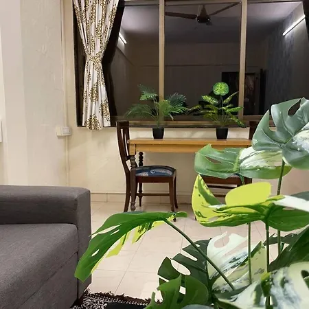 Apartment 1 Bhk Near Airport *