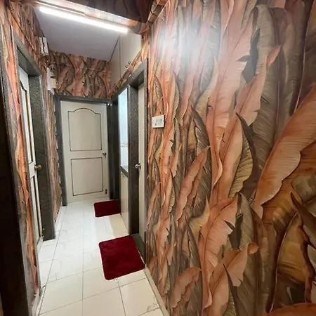 1 Bhk Near Airport Mumbai