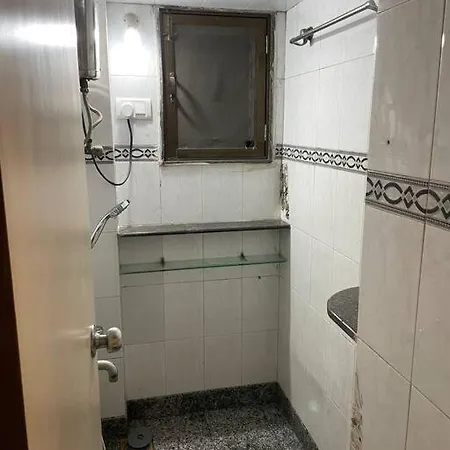 1 Bhk Near Airport Apartment