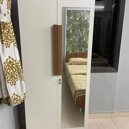 Apartment 1 Bhk Near Airport *