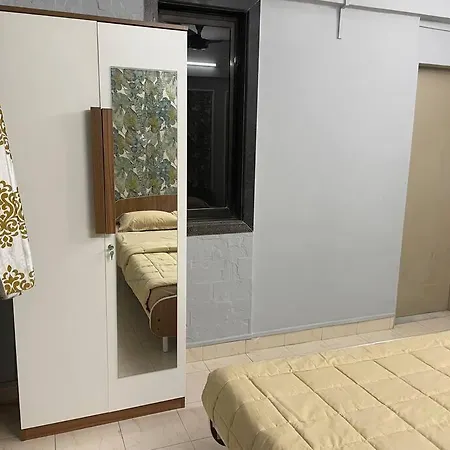 Apartment 1 Bhk Near Airport