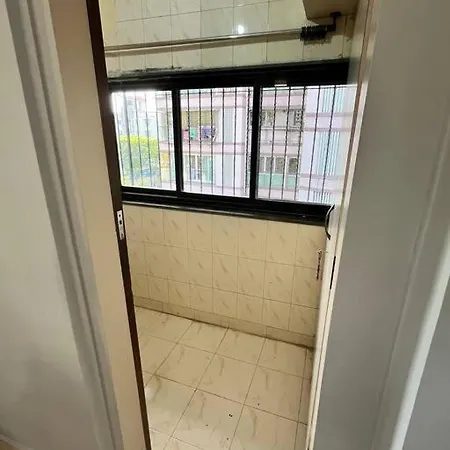 1 Bhk Near Airport