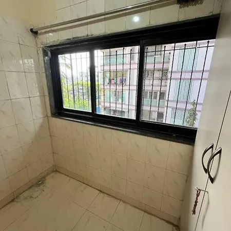 1 Bhk Near Airport Apartment Mumbai