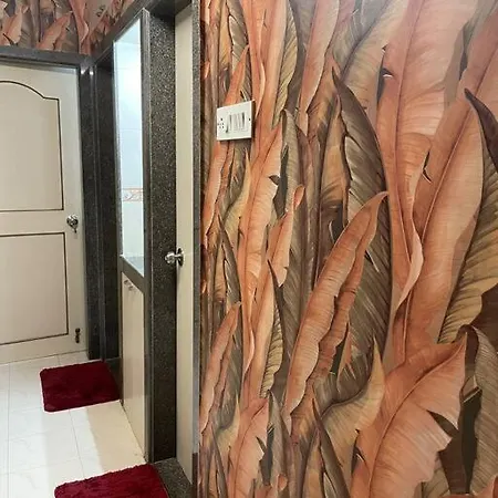 Apartment 1 Bhk Near Airport Mumbai