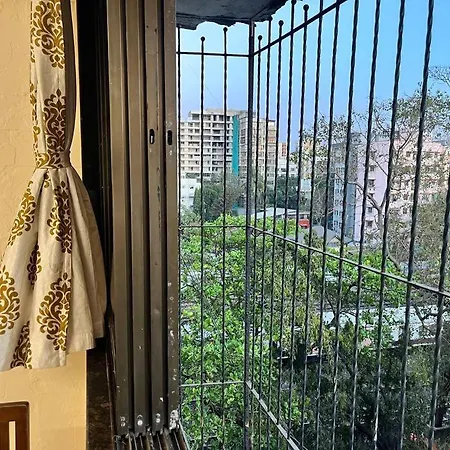 1 Bhk Near Airport Apartment *