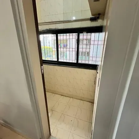 Apartment 1 Bhk Near Airport *