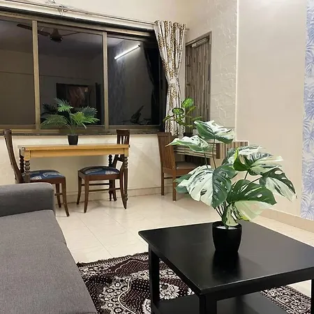 1 Bhk Near Airport * Mumbai