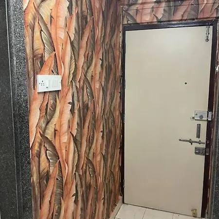 1 Bhk Near Airport Apartment Mumbai