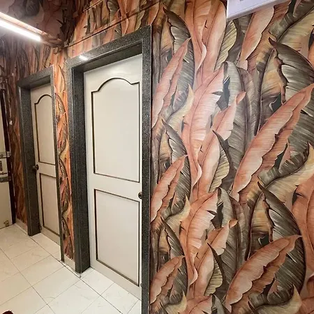 Apartment 1 Bhk Near Airport Mumbai