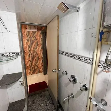 1 Bhk Near Airport *