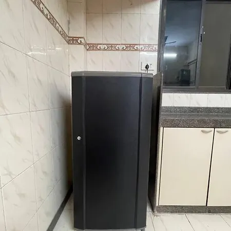 Apartment 1 Bhk Near Airport *