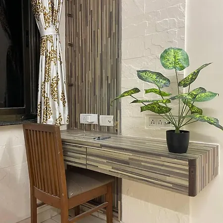 1 Bhk Near Airport *