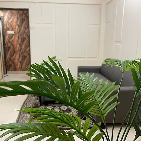 1 Bhk Near Airport * Mumbai