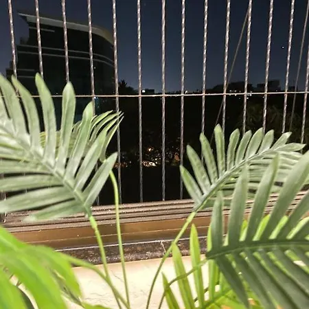 1 Bhk Near Airport *