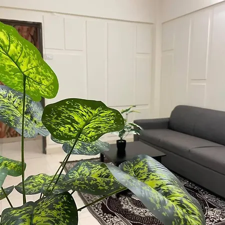 Apartment 1 Bhk Near Airport