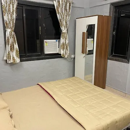 1 Bhk Near Airport Apartment