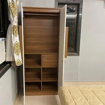 1 Bhk Near Airport * Mumbai