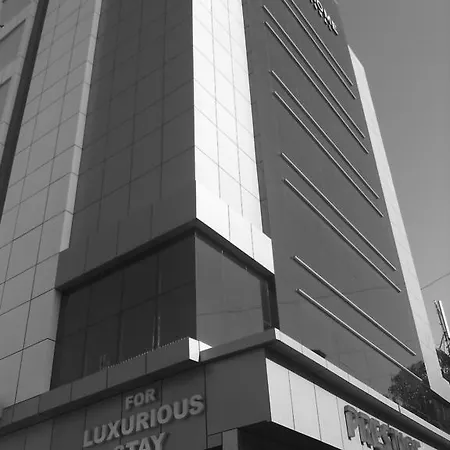 Better International Hotel