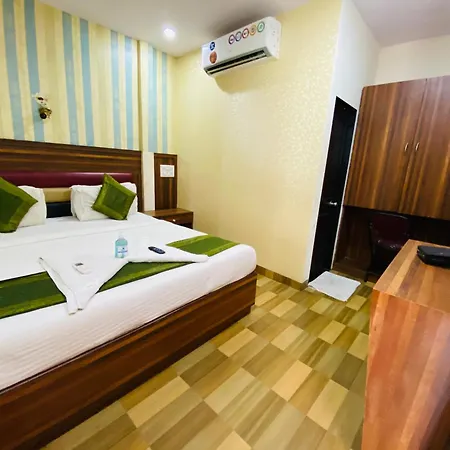 Airport Residency * Mumbai
