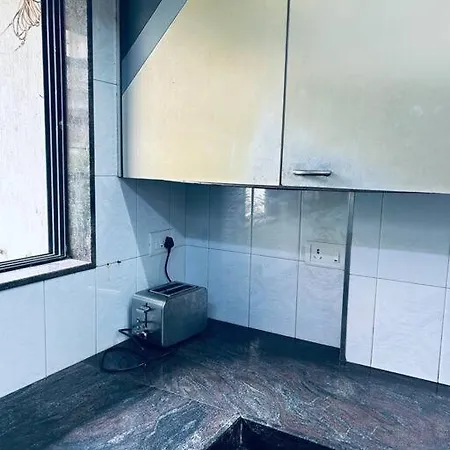 Apartment Gold Palace 3 Bedroom Hall