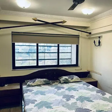 Gold Palace 3 Bedroom Hall Apartment Mumbai