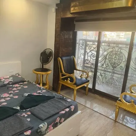 Gold Palace 3 Bedroom Hall Mumbai